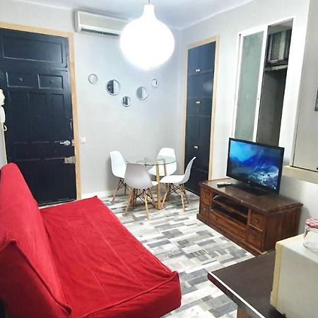 Centro / Ferrocarril 3 Daire Madrid Dış mekan fotoğraf