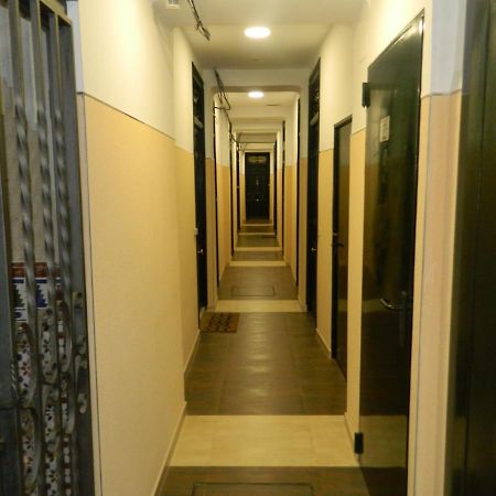 Centro / Ferrocarril 3 Daire Madrid Dış mekan fotoğraf